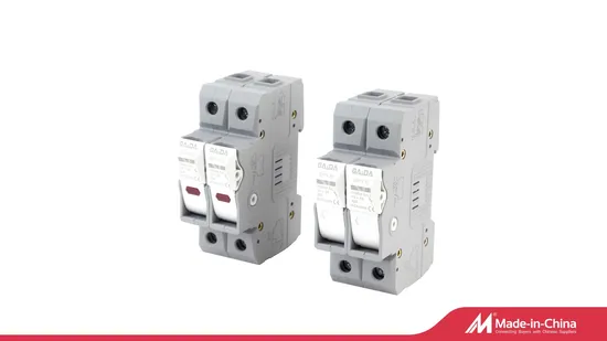 Fuse-Link Chip Fuse Cut off The Power &Thermal Fuse