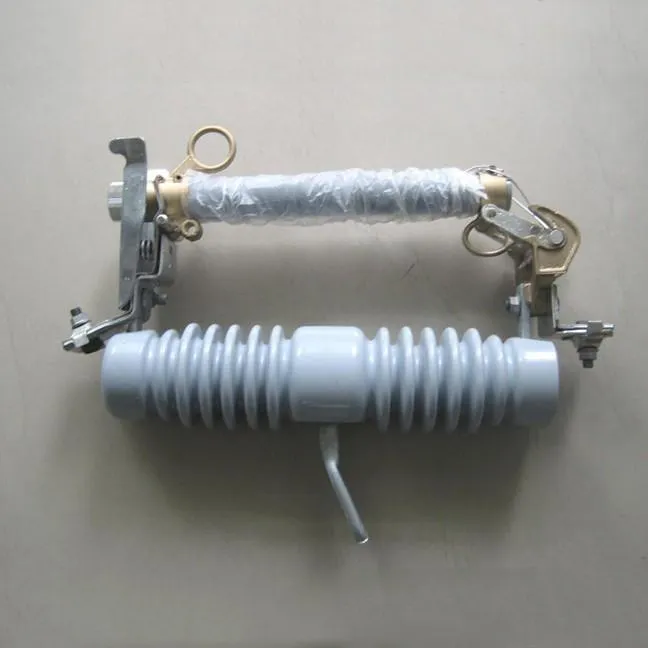 제조소 고전압 드롭아웃 퓨즈 15kv