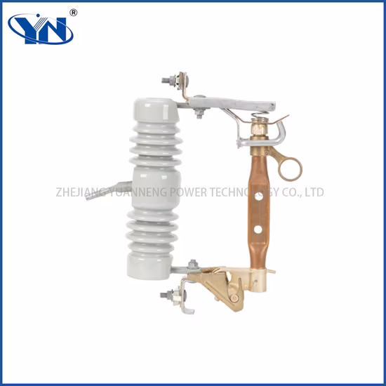 11kv 고전압 도자기 퓨즈 컷아웃, 드롭아웃 퓨즈