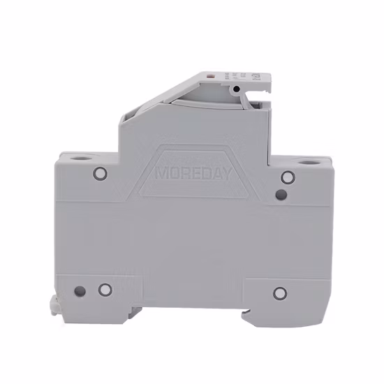 PV 시스템용 태양광 발전 애플리케이션 DC 퓨즈 1p 1000V 10*38mm 15A 30A DC 퓨즈