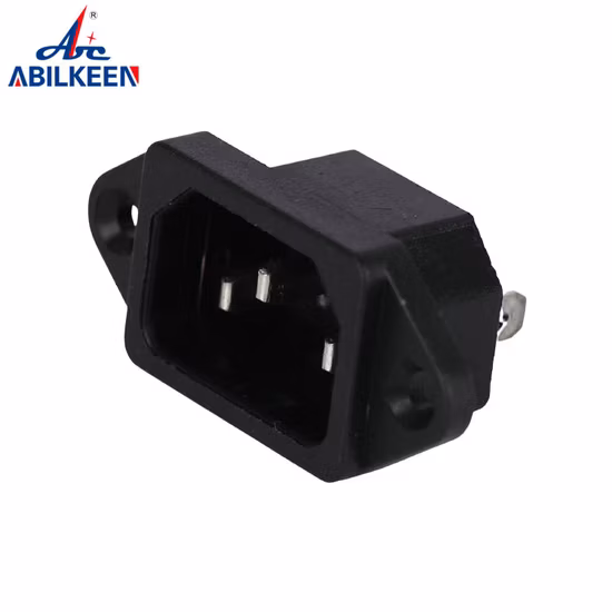 AC 전원 소켓 10A 250V